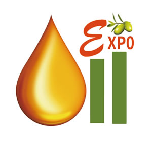 廣州國(guó)際食用油產(chǎn)業(yè)博覽會(huì)(IOE China，IOE油博會(huì))logo